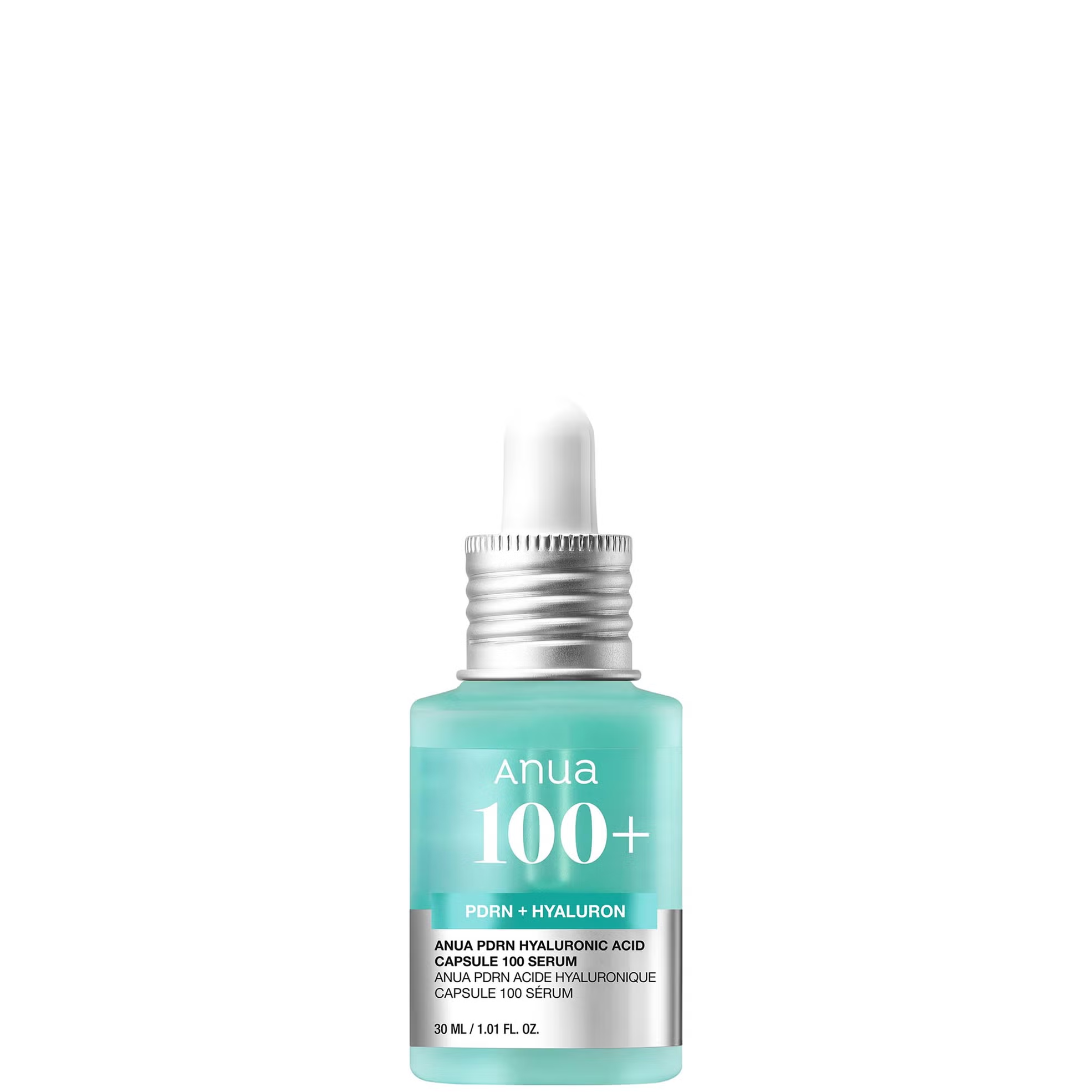 ANUA PDRN Hyaluronic Acid Capsule 100 Serum